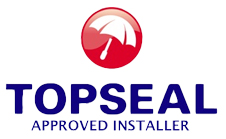 topseal logo
